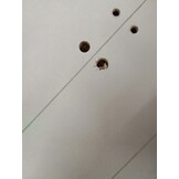VidaXL Dressoir Wit - 54% Korting!