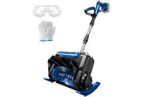 Accu Sneeuwblazer 18V 3000W - 29% Korting!