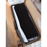 Retoure: Massief Eikenhouten Vensterbanken (2 st) - 80x25cm - 66% Korting