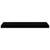 Retoure: Massief Eikenhouten Vensterbanken (2 st) - 80x25cm - 66% Korting