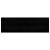 Retoure: Massief Eikenhouten Vensterbanken (2 st) - 80x25cm - 66% Korting