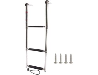 FreeTec RVS Bootladder 42% Korting