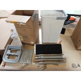 JOYMOOP Dweil & Emmerset (58% korting) | Handsfree Schoonmaken