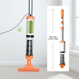 Draadloze Zwembadstofzuiger 3-in-1: 90 Min Gebruik, 29% Korting!