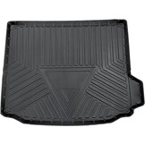 GAFAT Kofferbakmat BMW X3/X4 G01/G02/iX3 - All-Weather 29% Korting!