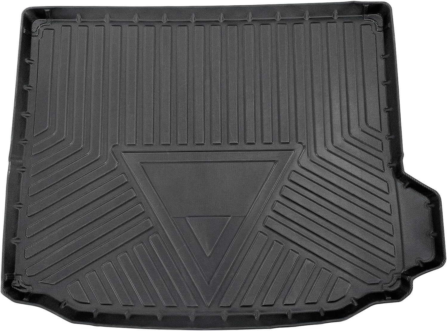 GAFAT Kofferbakmat BMW X3/X4 G01/G02/iX3 - All-Weather 29% Korting!