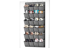 VERONLY Deur Organizer Schoenen - 30% Korting