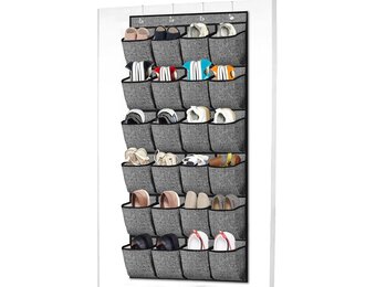 VERONLY Deur Organizer Schoenen - 30% Korting
