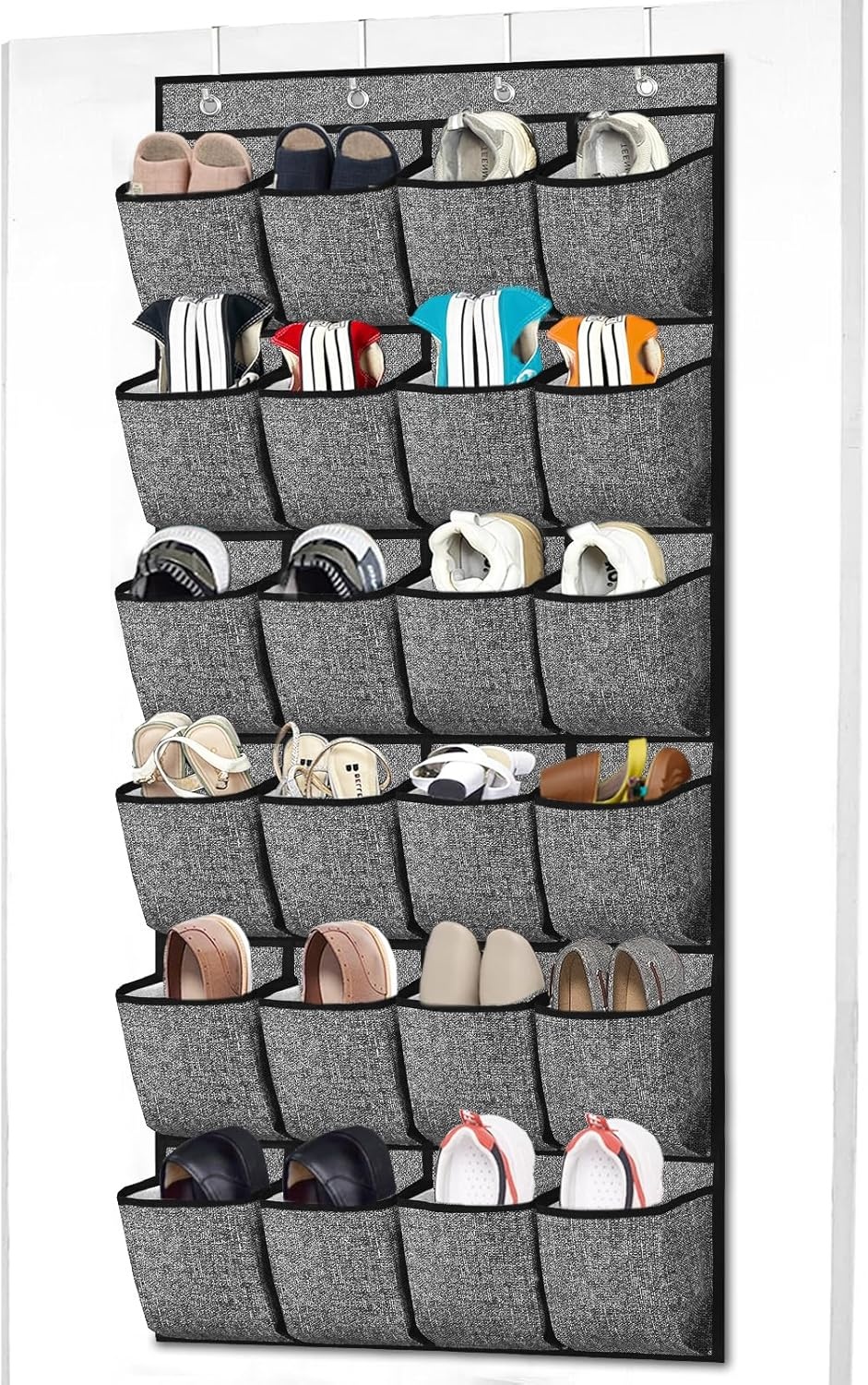 VERONLY Deur Organizer Schoenen - 30% Korting