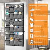 VERONLY Deur Organizer Schoenen - 30% Korting