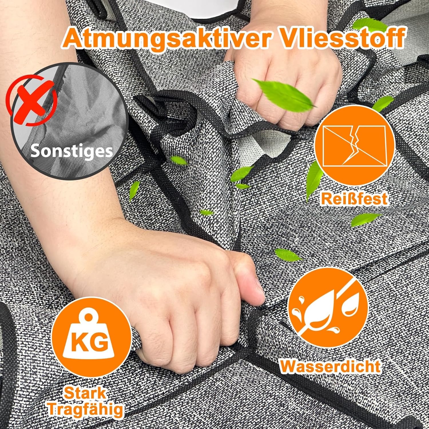 VERONLY Deur Organizer Schoenen - 30% Korting