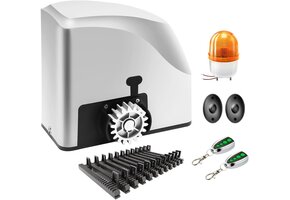 TOPENS RK500T Poortopener - 30% Korting!