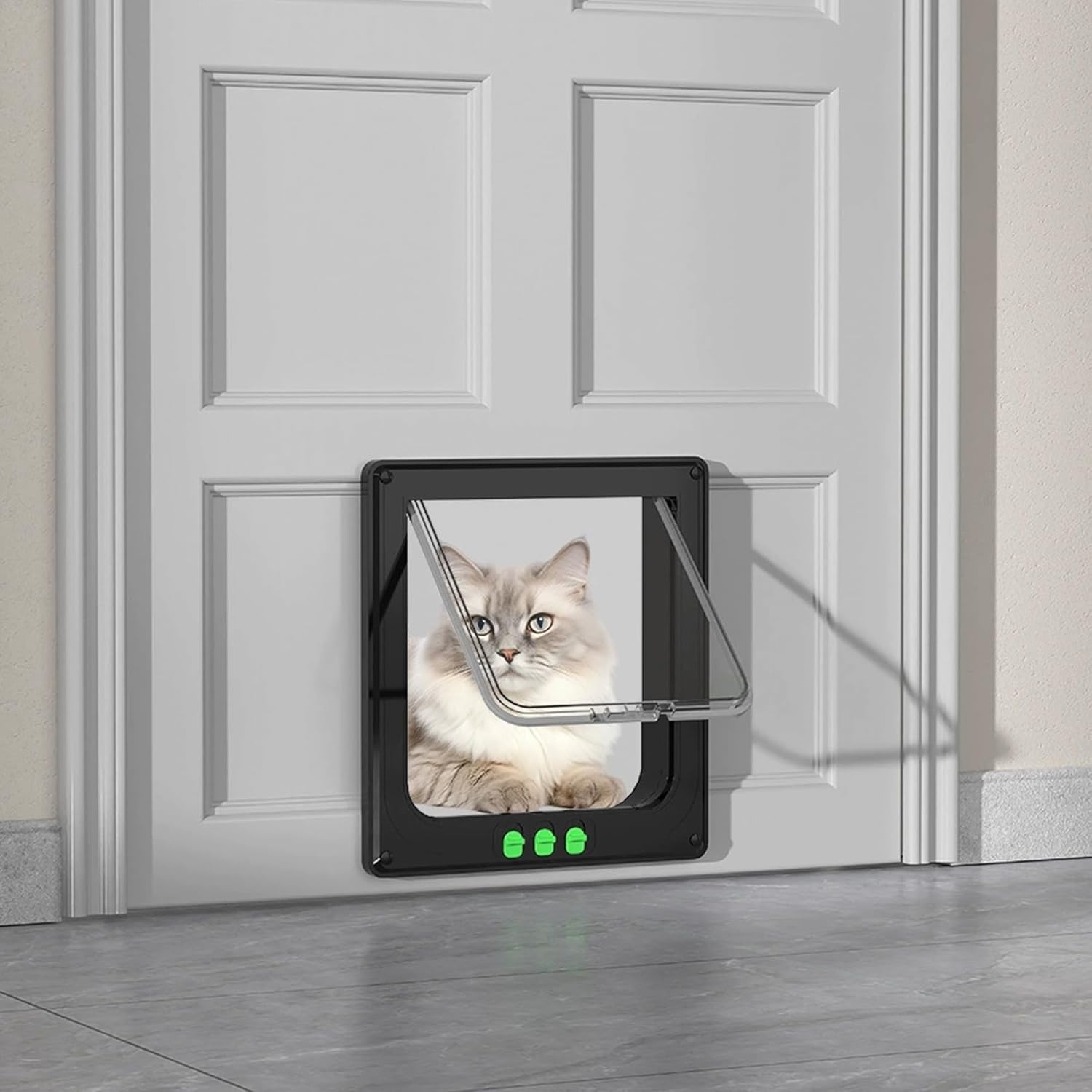 Kattenluik Weerbestendig - 33% Korting