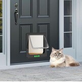 Kattenluik Weerbestendig - 33% Korting