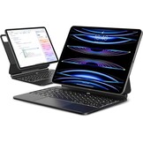 APPS2Car Toetsenbordhoes voor iPad Pro 12.9" - 59% Korting!