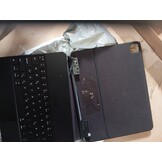 Tablethoes met Toetsenbord iPad Pro 12.9" - 66% Korting!