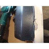 Accu Grastrimmer met 2 Accu's - 54% Korting