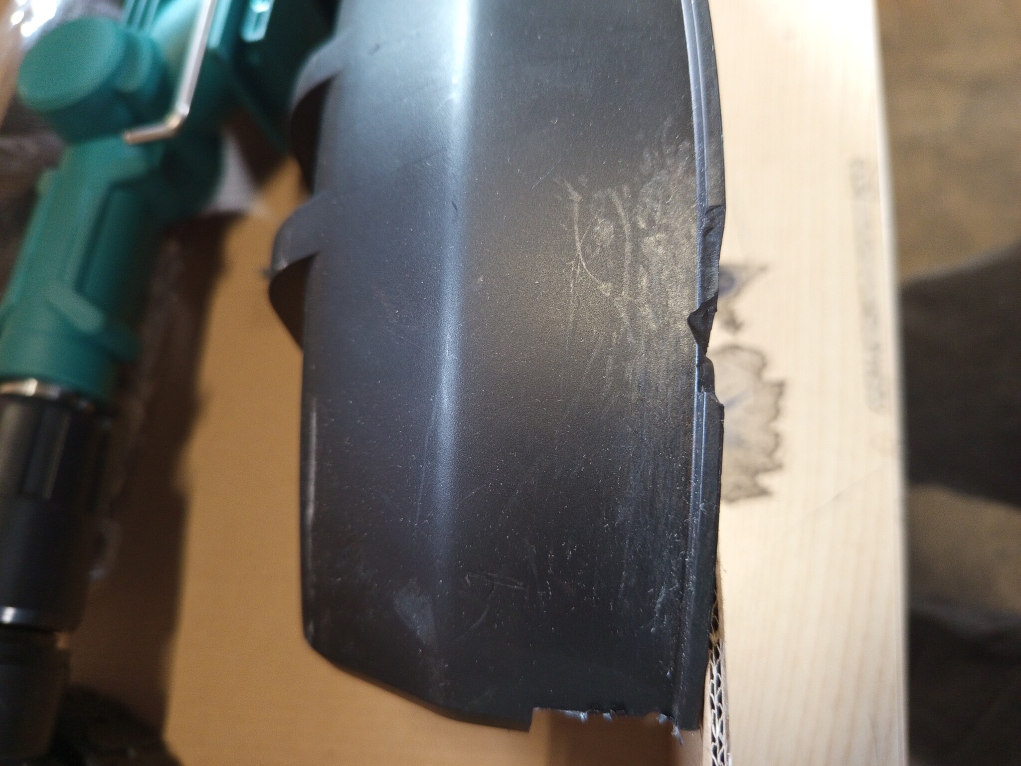 Accu Grastrimmer met 2 Accu's - 54% Korting