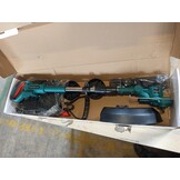 Accu Grastrimmer met 2 Accu's - 54% Korting
