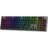 Redragon K556 PRO Draadloos Gaming Toetsenbord - 29% Korting