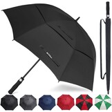 XL Stormvaste Paraplu 40% Korting | Dubbel Dak | Automatisch