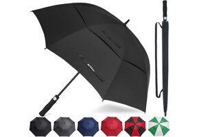 Golfparaplu Winddicht Waterdicht - 28% Korting!