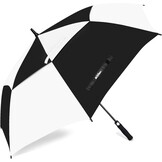 XL Stormvaste Paraplu 40% Korting | Dubbel Dak | Automatisch