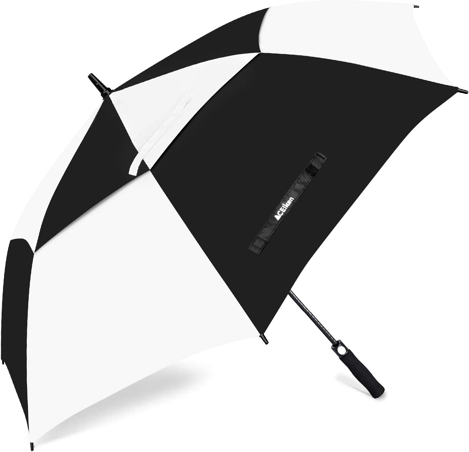 XL Stormvaste Paraplu 40% Korting | Dubbel Dak | Automatisch