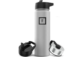 Geretourneerde Thermosfles RVS 650-1800ml | 31% Korting