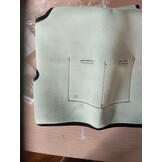 Gewichtsvest voor kinderen | Diepe Drukvesten | ADHD-hulpmiddelen voor kinderen | Autisme sensorische kleding | Verstelbaar verzwaringsvest | Gewogen compressievest | Zorg voor een veilig gevoel