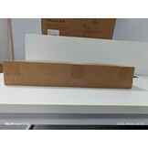 Keramische inbouw kookplaat 2 kookzones Domino