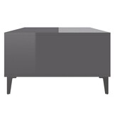 VidaXL Salontafel 103,5x60x35 cm - 68% Korting!