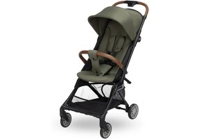 Compacte Vliegtuig Kinderwagen - 30% Korting - 0-4 jaar