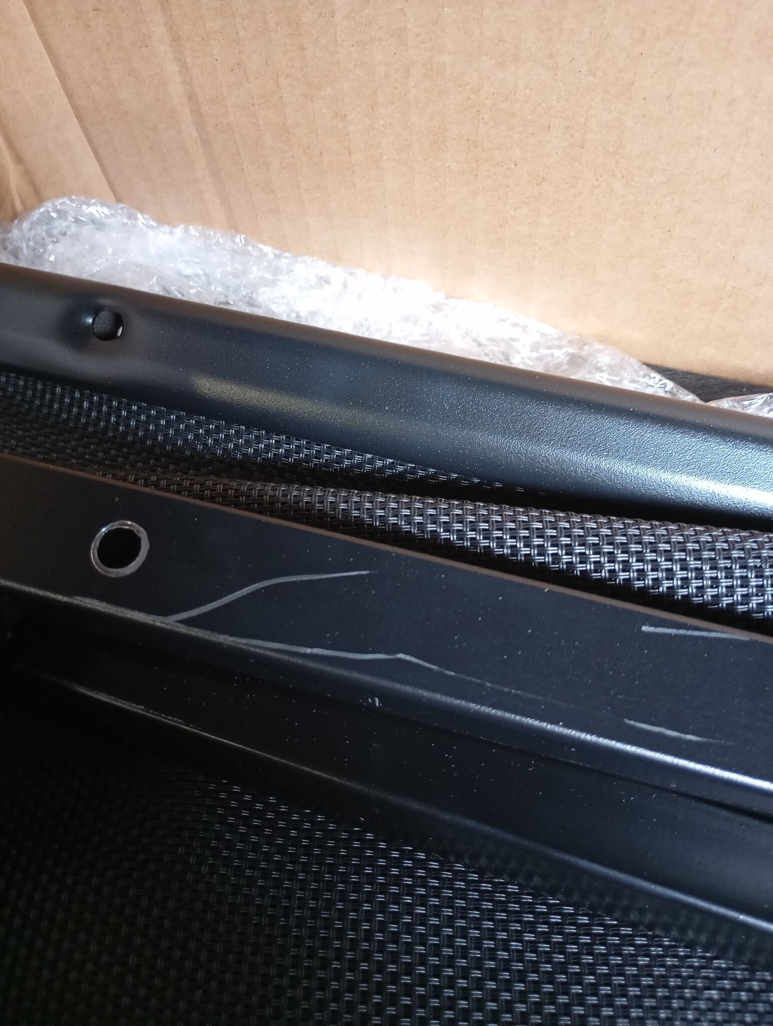 vidaXL Tweezitsbank 120 cm fluweel donkergrijs