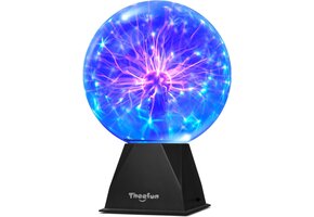 Plasmabal 20 cm: Interactief & Educatief (40% Korting)