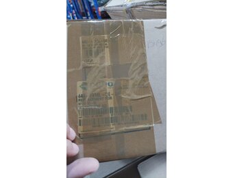 Achterlicht links Mercedes E-Klasse W124 (1993-1998) zonder lamphouder en gloeilamp