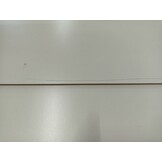 VidaXL TV Wandkast Wit - 72% Korting