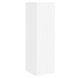 VidaXL TV Wandkast Wit - 72% Korting