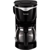 Tefal Koffiezetapparaat Zwart - 58% Korting!