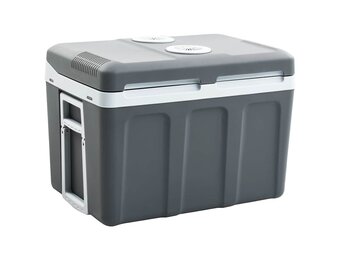 vidaXL Koelbox 40L - 30% Korting | Koelen & Verwarmen