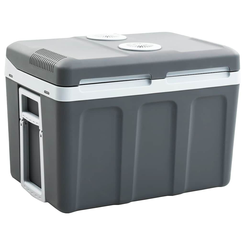 vidaXL Koelbox 40L - 30% Korting | Koelen & Verwarmen