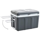 vidaXL Koelbox 40L - 30% Korting | Koelen & Verwarmen