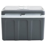 vidaXL Koelbox 40L - 30% Korting | Koelen & Verwarmen