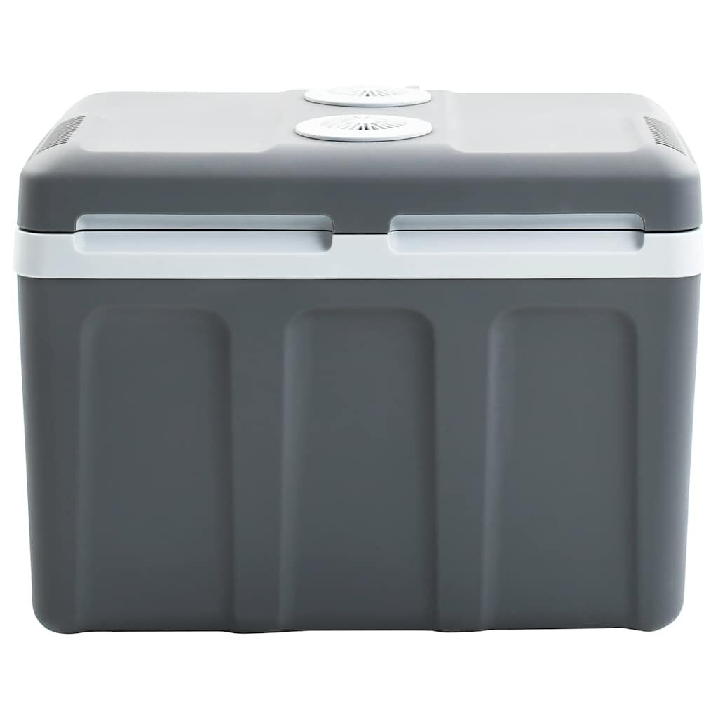 vidaXL Koelbox 40L - 30% Korting | Koelen & Verwarmen