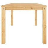 Eettafel Panama Massief Grenenhout 180x90x75 cm - 61% Korting!