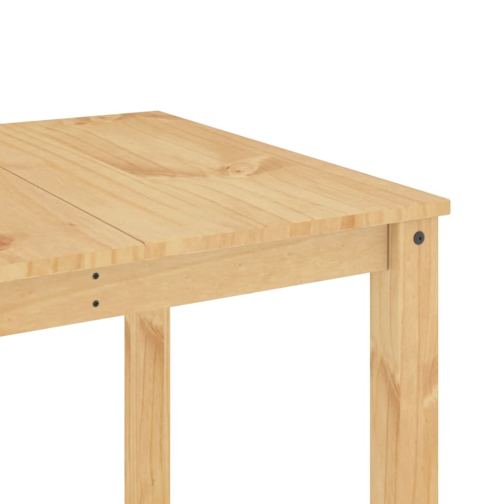 Eettafel Panama Massief Grenenhout 180x90x75 cm - 61% Korting!