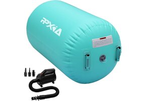 Opblaasbare Gymnastiekmat Air Roll (37% korting)