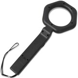 Draagbare Metaaldetector Zwart - 56% Korting