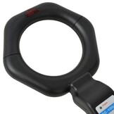 Draagbare Metaaldetector Zwart - 56% Korting