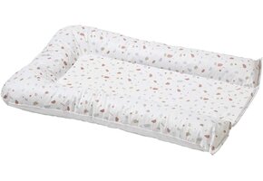 Aankleedkussen Terrazzo - 40% Korting